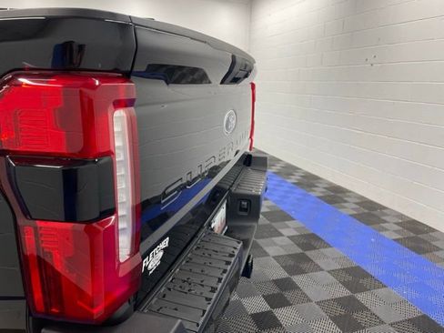 New 2026 Ford F350 XL w/ STX Appearance Package image 10