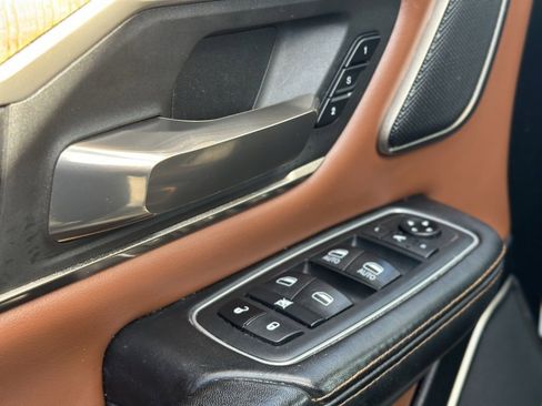 Used 2021 RAM 1500 Limited image 19