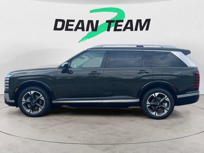 Certified 2026 Hyundai Palisade Limited