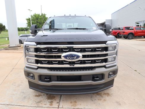 New 2026 Ford F250 King Ranch AWD/4WD image 11