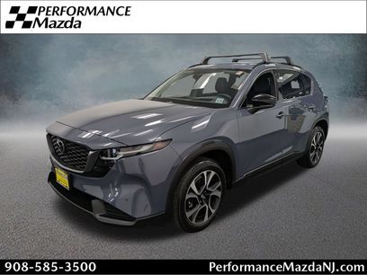 Used 2026 MAZDA CX-5 Preferred