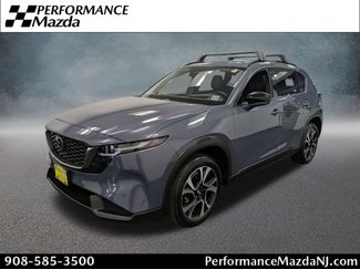 Used 2026 MAZDA CX-5 Preferred AWD/4WD 360° Tour