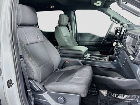 Used 2024 Ford F150 STX RWD image 26