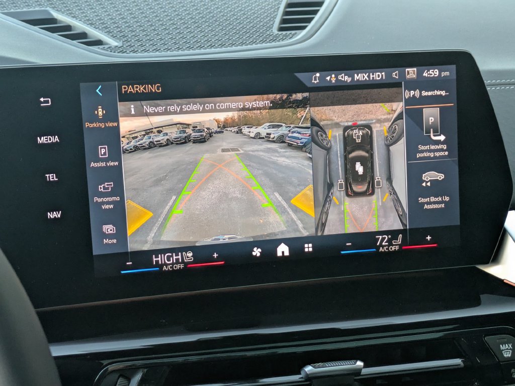 New 2026 BMW X2 xDrive28i w/ Technology Package AWD/4WD image 19