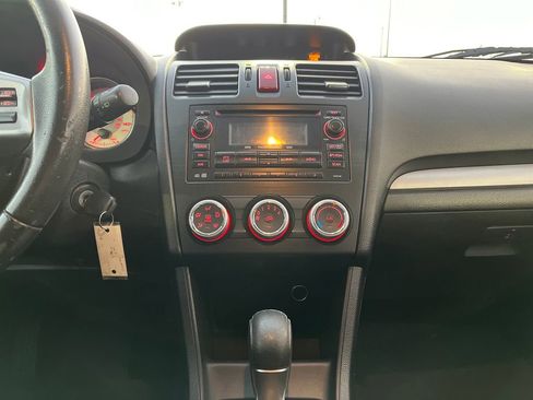 Used 2014 Subaru Impreza 2.0i Sport Premium w/ Popular Package #1 image 24