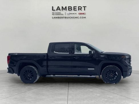 New 2026 GMC Sierra 1500 Elevation w/ Elevation Premium Package AWD/4WD image 6