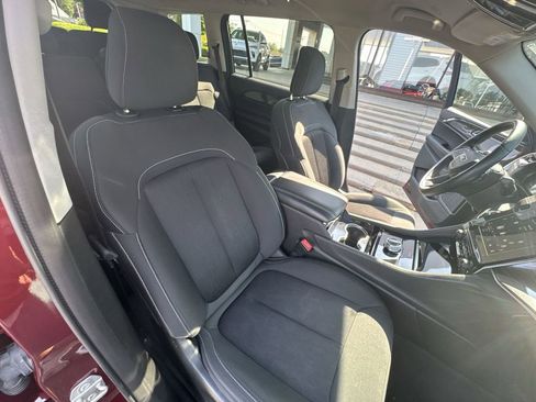 Used 2021 Jeep Grand Cherokee L Laredo w/ Luxury Tech Group I image 26