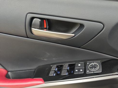Used 2023 Lexus IS 300 w/ Comfort Package RWD image 24