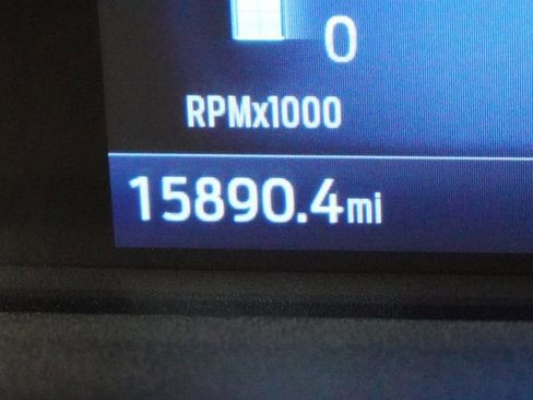 Used 2024 Ford Ranger XL image 8