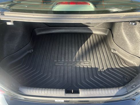 Used 2012 Honda Civic EX image 20