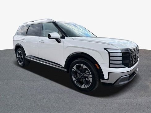 New 2026 Hyundai Palisade Limited AWD/4WD image 4