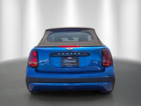New 2026 MINI Cooper S FWD image 6