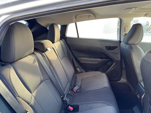 Used 2024 Subaru Crosstrek 2.0i Premium AWD/4WD image 10