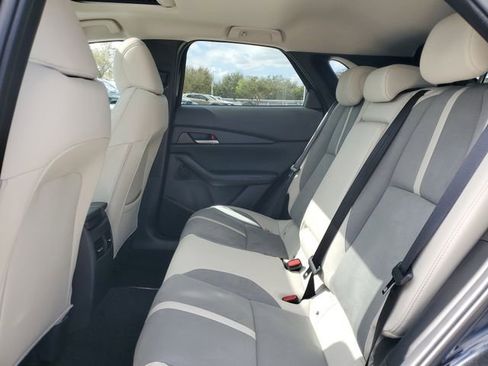 New 2026 MAZDA CX-30 2.5 Turbo w/ Premium Package image 11