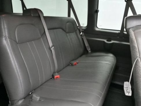 Used 2024 Chevrolet Express 3500 LS RWD image 12