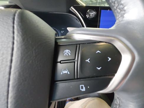 Used 2023 Lexus RX 350 w/ Cold Area Package AWD/4WD image 19