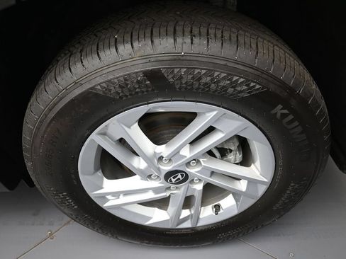 Certified 2025 Hyundai Tucson SE AWD/4WD image 15