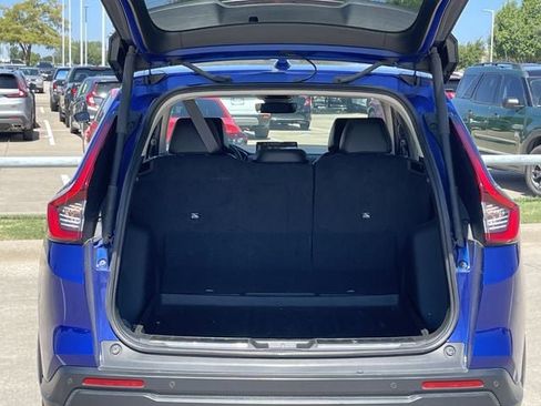 Certified 2024 Honda CR-V EX-L image 28