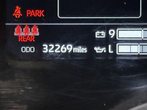 Used 2024 Toyota Tundra 1794 Edition image 19