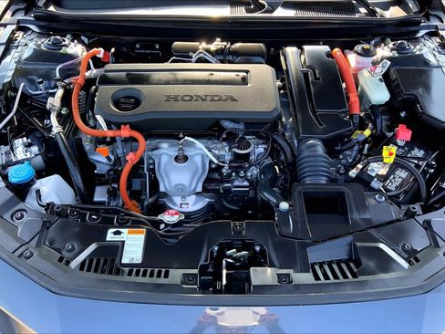 Used 2025 Honda Accord Touring image 31