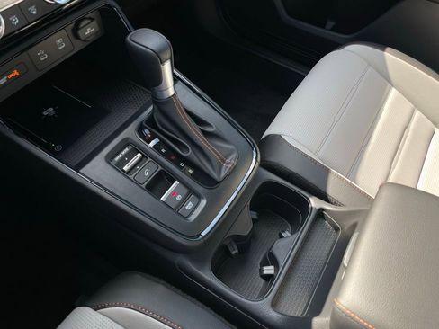 New 2026 Honda CR-V Sport Touring image 21