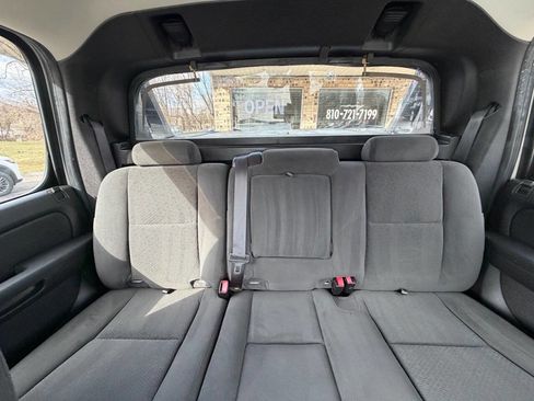 Used 2007 Chevrolet Avalanche LS image 21