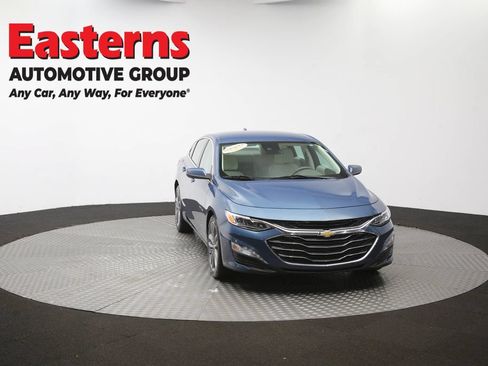 Used 2024 Chevrolet Malibu LT FWD image 51
