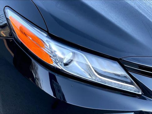 Used 2024 Toyota Camry XLE image 27