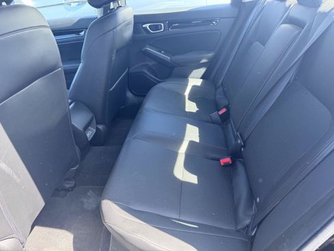 Used 2023 Honda Civic Touring image 11