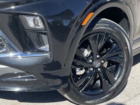 Certified 2024 Buick Encore GX Sport Touring image 8