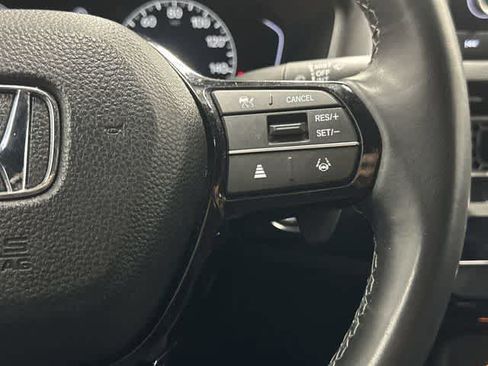 Used 2024 Honda Civic Sport image 18
