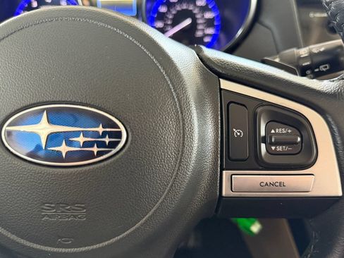 Used 2016 Subaru Outback 2.5i Premium w/ Popular Package #2 AWD/4WD image 28