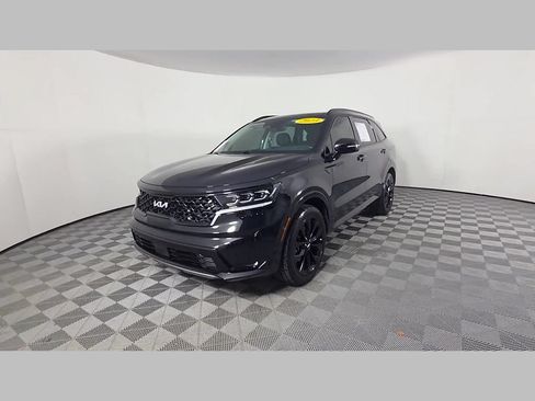 Used 2023 Kia Sorento SX FWD image 51