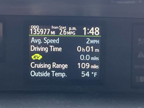 Used 2013 Toyota Prius C Three image 37