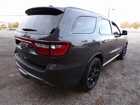 New 2026 Dodge Durango GT image 4