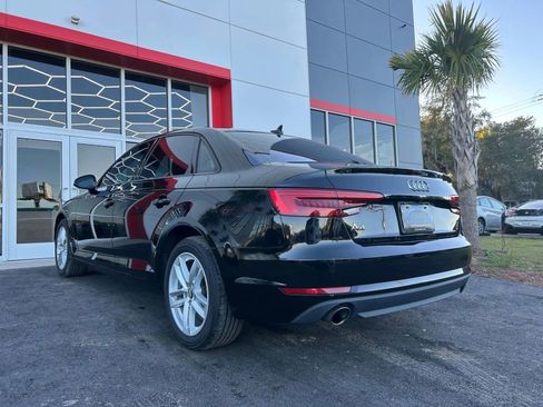 Used 2017 Audi A4 2.0T Premium image 6
