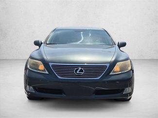 Used 2009 Lexus LS 460 w/ Comfort Pkg RWD video 2