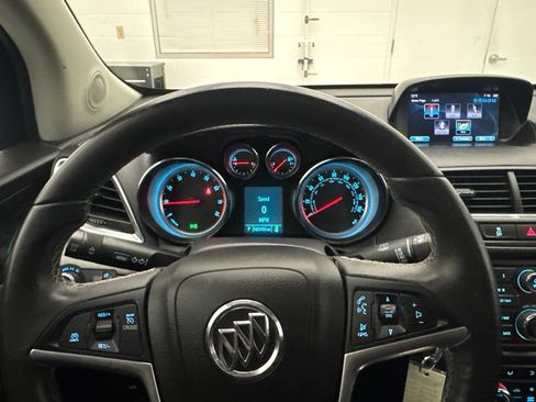 Used 2014 Buick Encore Convenience FWD image 14