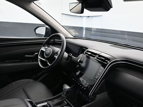 Used 2023 Hyundai Tucson SEL w/ Convenience Package image 12