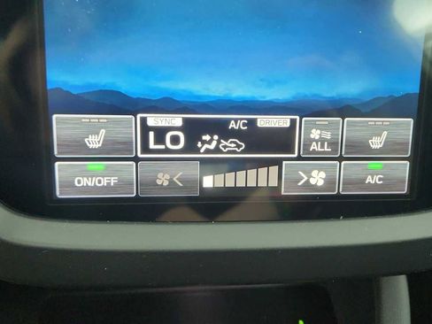 New 2026 Subaru Forester Premium AWD/4WD image 19