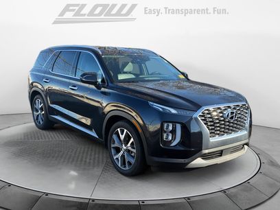 Used 2020 Hyundai Palisade SEL w/ Convenience Package