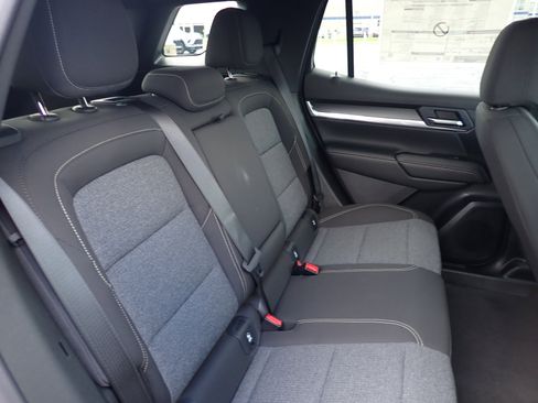 New 2026 GMC Terrain Elevation image 12