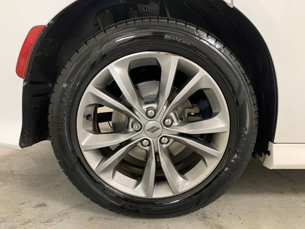 Used 2020 Dodge Charger GT w/ Plus Group AWD/4WD image 11