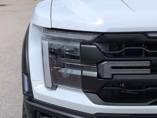 New 2026 Ford F150 Raptor AWD/4WD image 10