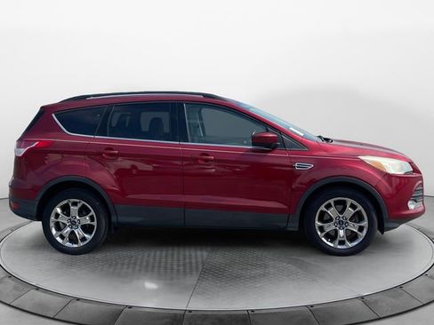 Used 2016 Ford Escape SE w/ SE Leather Comfort Package image 6