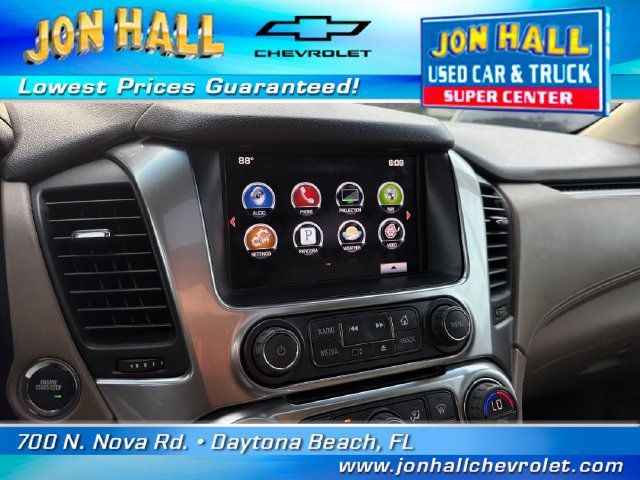 Used 2016 GMC Yukon XL SLT w/ Open Road Package RWD image 25