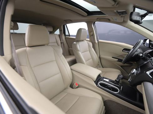 Used 2017 Acura RDX AWD w/ Technology Package image 49