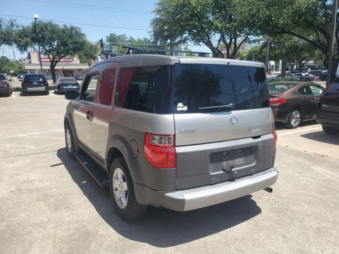 Used 2004 Honda Element EX image 4