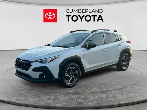 Used 2024 Subaru Crosstrek 2.0i Premium AWD/4WD image 1