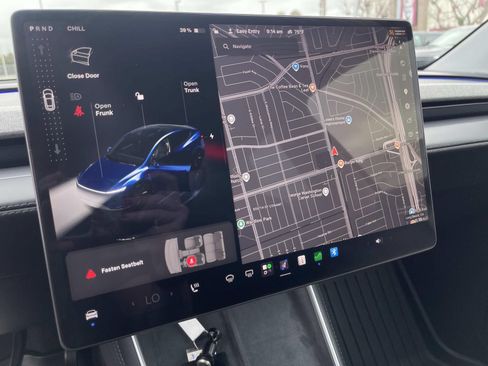 Used 2026 Tesla Model Y 2WD image 22